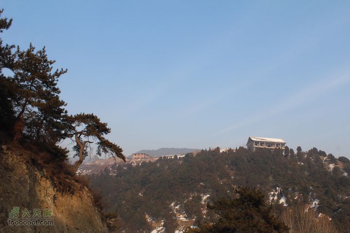 天龙山徒步IMG_6302