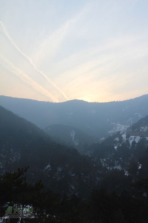 天龙山徒步IMG_6349