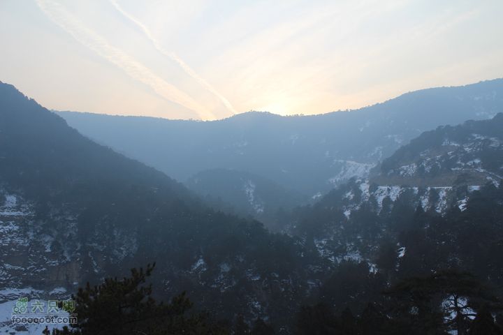 天龙山徒步IMG_6348