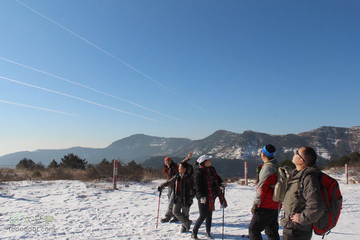 天龙山徒步IMG_6170