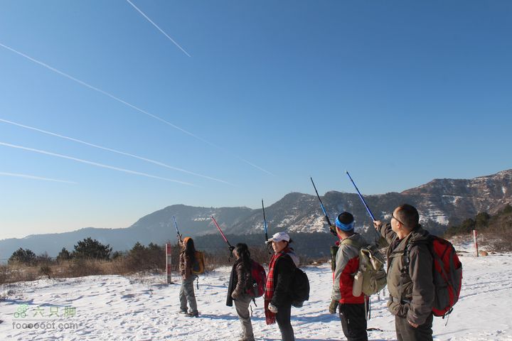 天龙山徒步IMG_6174
