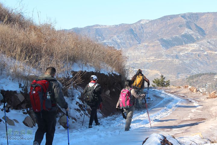 天龙山徒步IMG_6216