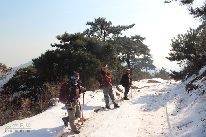 天龙山徒步IMG_6272