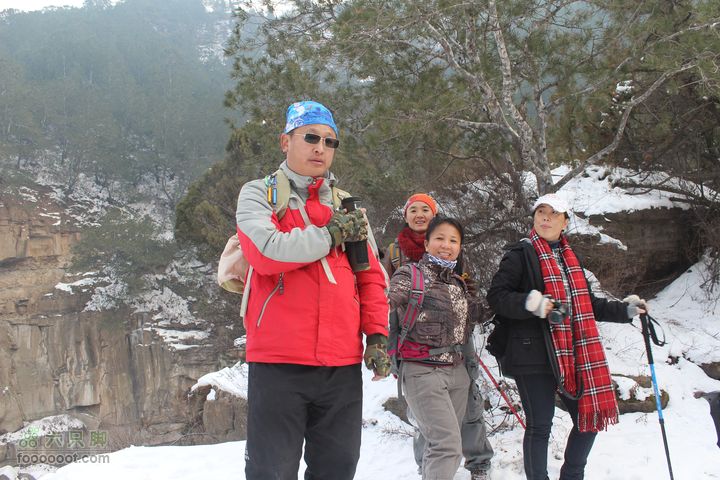 天龙山徒步IMG_6329
