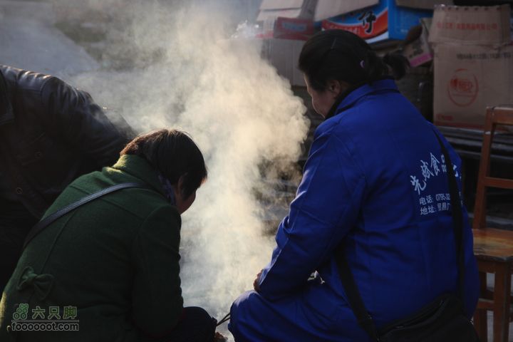 阳春穿越望高尖IMG_6568