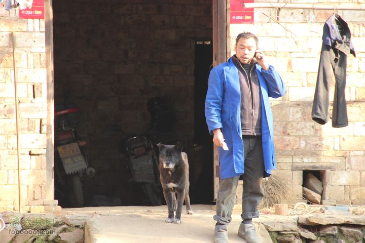 阳春穿越望高尖IMG_6630