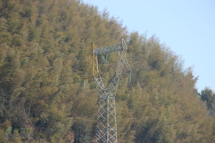 阳春穿越望高尖IMG_6733