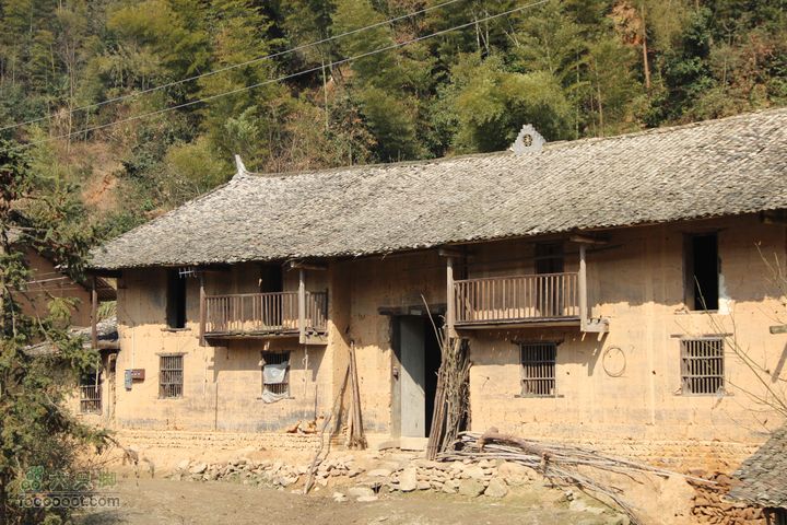 阳春穿越望高尖IMG_6759