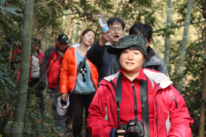 阳春穿越望高尖IMG_6729