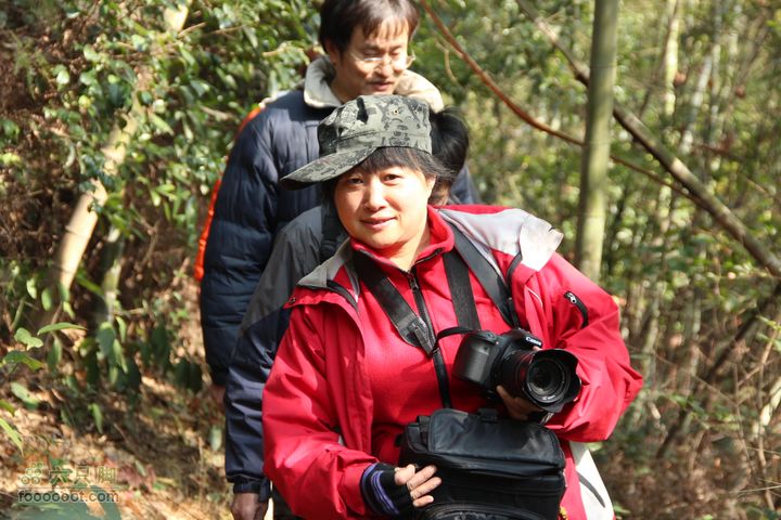 阳春穿越望高尖IMG_6731