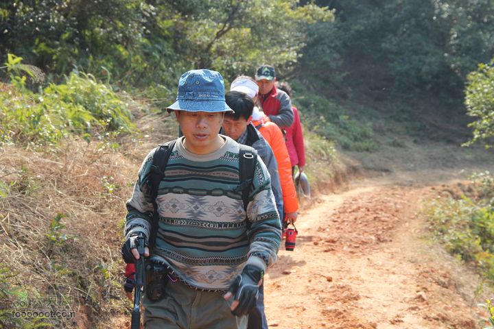 阳春穿越望高尖IMG_6940
