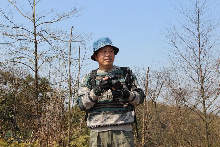 阳春穿越望高尖IMG_6837