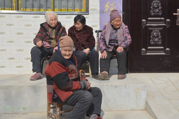  骑行风陵渡、老潼关 DSC_0175