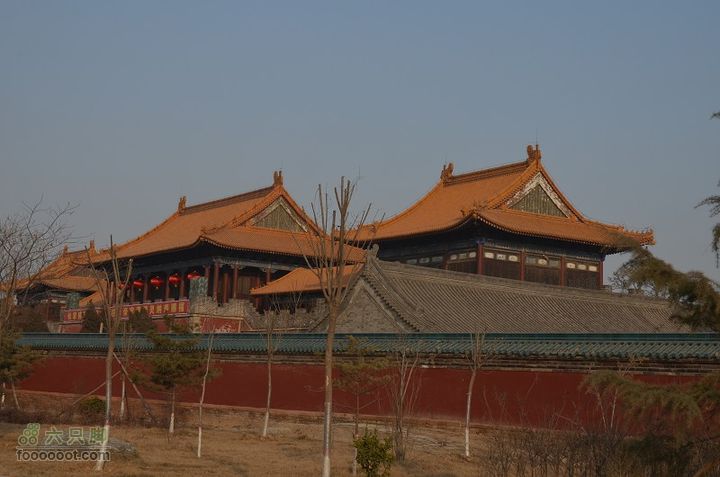  骑行风陵渡、老潼关 DSC_0133