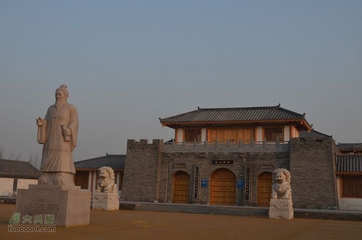  骑行风陵渡、老潼关 DSC_0121