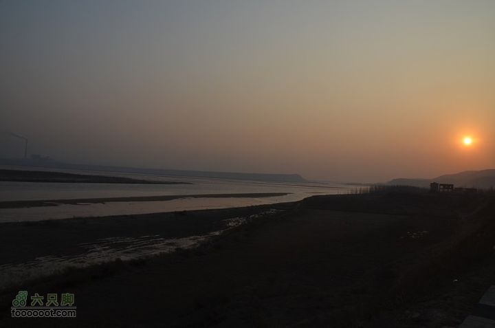  骑行风陵渡、老潼关 DSC_0115