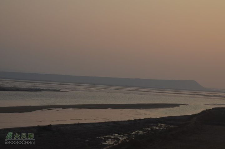  骑行风陵渡、老潼关 DSC_0113