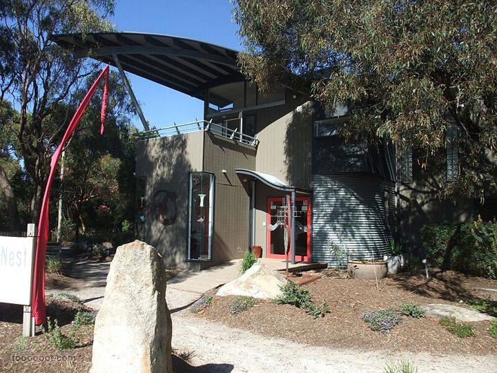 骑行大洋路 - 1 鹰巢画廊（Eagles Nest Gallery）