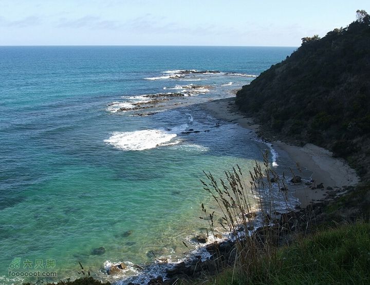 骑行大洋路 - 1 DSCF0774