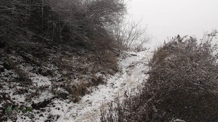 2012.2.26塔盘沟-竹祥沟穿越IMG_2666