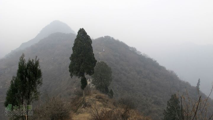 2012.2.26塔盘沟-竹祥沟穿越IMG_2814