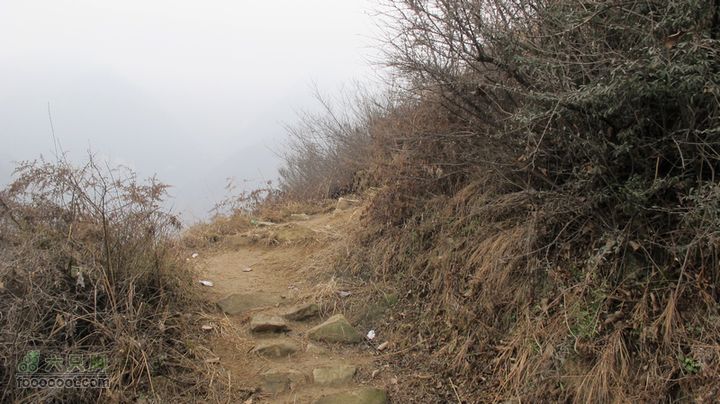 2012.2.26塔盘沟-竹祥沟穿越IMG_2821