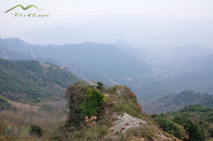 隐龙山龙脊穿越DSC_9383