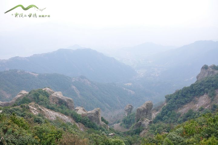 隐龙山龙脊穿越DSC_9389