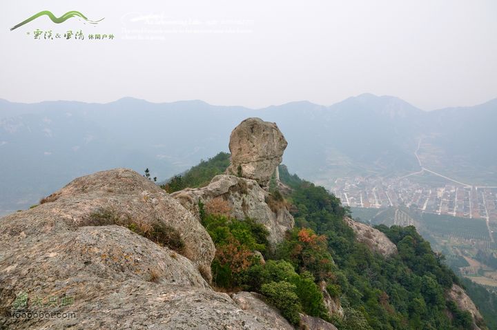 隐龙山龙脊穿越DSC_9489