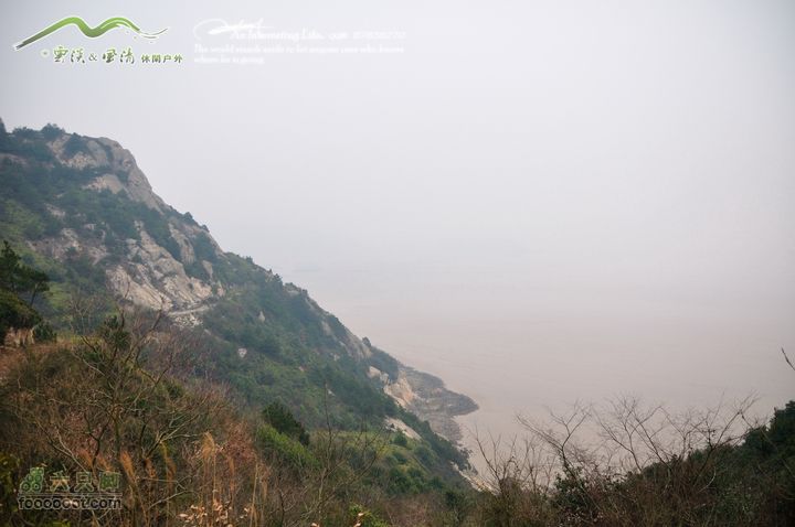 隐龙山龙脊穿越DSC_9562