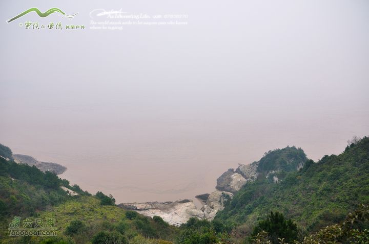 隐龙山龙脊穿越DSC_9564