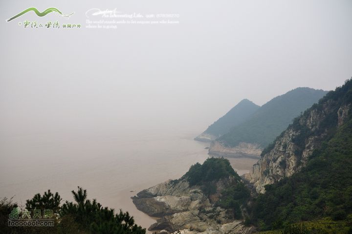 隐龙山龙脊穿越DSC_9567