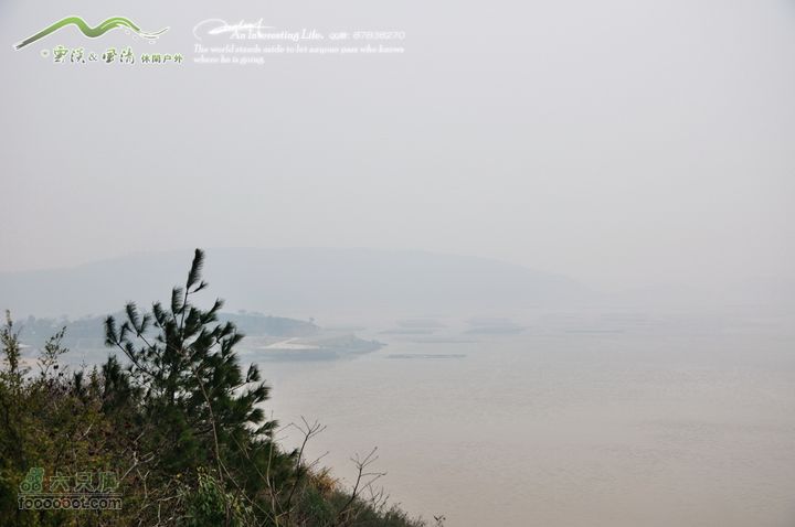 隐龙山龙脊穿越DSC_9568