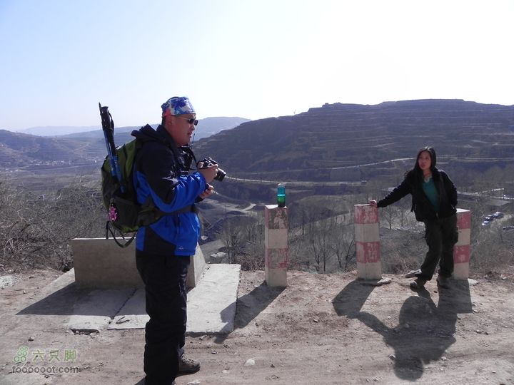 凤凰山滑雪场—耄仁寺DSCN9184