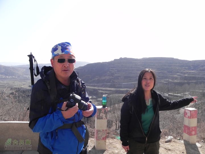 凤凰山滑雪场—耄仁寺DSCN9186