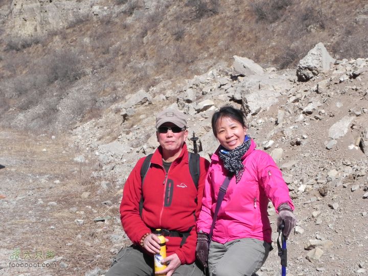 凤凰山滑雪场—耄仁寺DSCN9200