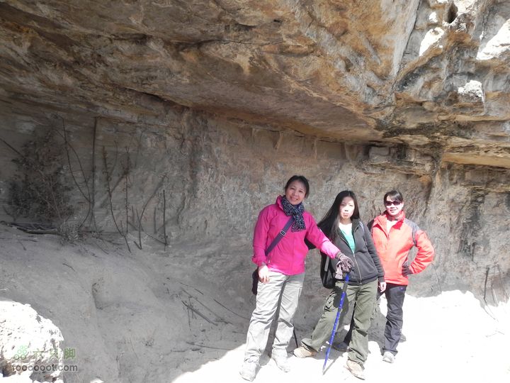 凤凰山滑雪场—耄仁寺DSCN9243