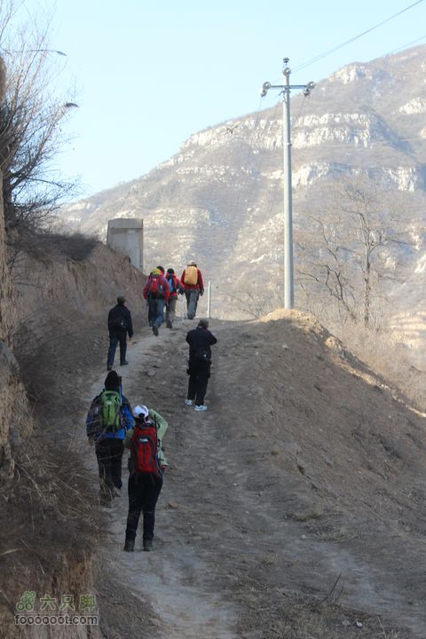 凤凰山滑雪场—耄仁寺IMG_8189