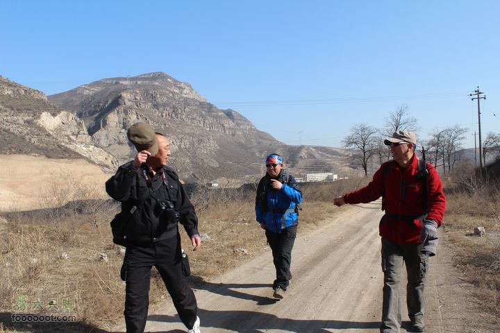 凤凰山滑雪场—耄仁寺IMG_8202