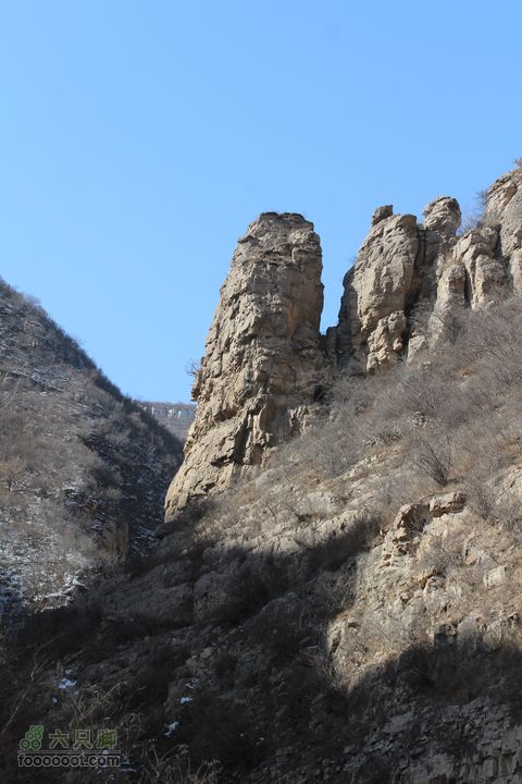 凤凰山滑雪场—耄仁寺IMG_8238