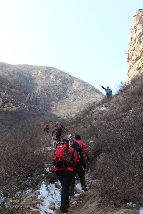 凤凰山滑雪场—耄仁寺IMG_8239