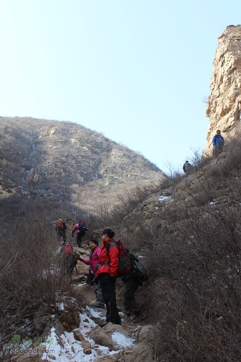 凤凰山滑雪场—耄仁寺IMG_8241