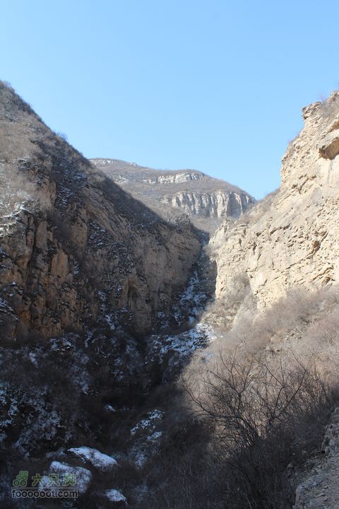 凤凰山滑雪场—耄仁寺IMG_8242