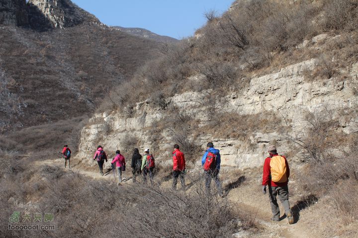 凤凰山滑雪场—耄仁寺IMG_8248