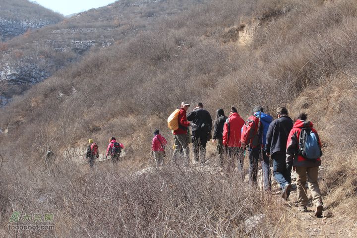 凤凰山滑雪场—耄仁寺IMG_8259