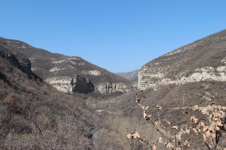 凤凰山滑雪场—耄仁寺IMG_8265