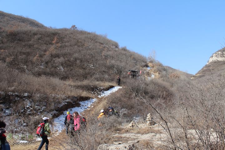 凤凰山滑雪场—耄仁寺IMG_8260