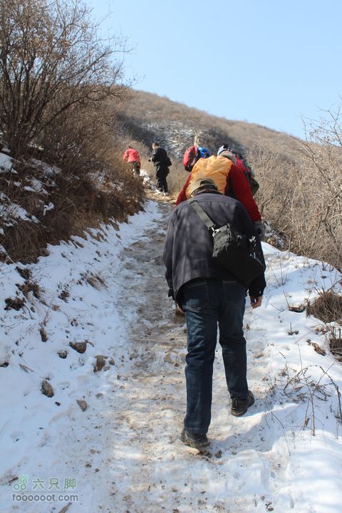 凤凰山滑雪场—耄仁寺IMG_8262