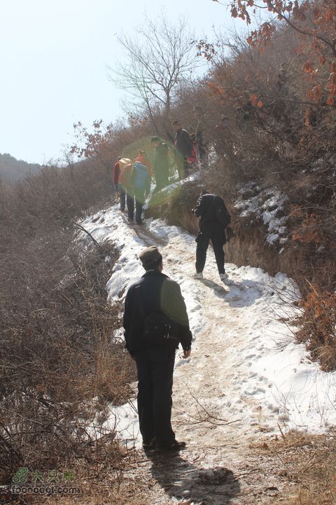 凤凰山滑雪场—耄仁寺IMG_8266