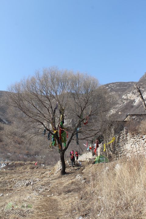 凤凰山滑雪场—耄仁寺IMG_8274